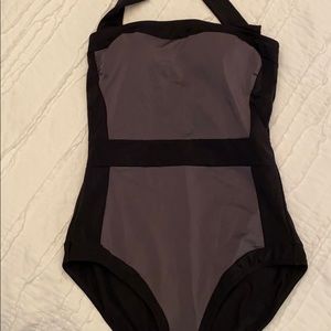 Boden one piece suit